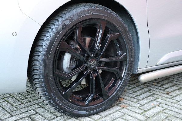 Peugeot Expert 2.0 BlueHDI 180 Premium Pack 177 PK | 3-Zitter | CarPlay | Camera | Dodehoek detector | Airco | Trekhaak | Lederen bekleding | Nieuwe APK | NAP Logisch