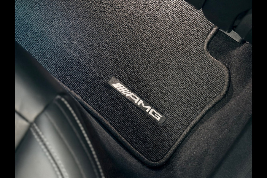 Mercedes-Benz E-Klasse 400 4Matic Premium Plus |AMG|PANO|BURMESTER|360CAM|MEMORY|KEYLESS|SFEERVERLICHTING|333PK|BOMVOL|