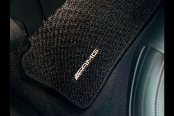 Mercedes-Benz E-Klasse 400 4Matic Premium Plus |AMG|PANO|BURMESTER|360CAM|MEMORY|KEYLESS|SFEERVERLICHTING|333PK|BOMVOL|