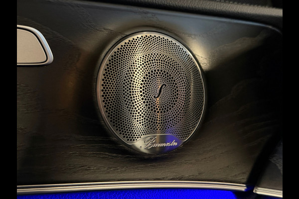 Mercedes-Benz E-Klasse 400 4Matic Premium Plus |AMG|PANO|BURMESTER|360CAM|MEMORY|KEYLESS|SFEERVERLICHTING|333PK|BOMVOL|