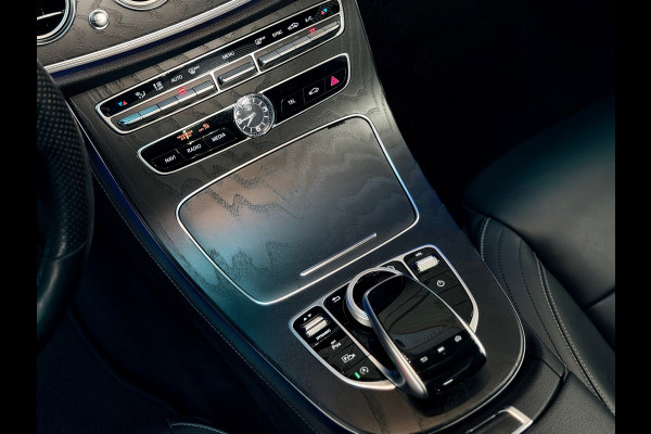 Mercedes-Benz E-Klasse 400 4Matic Premium Plus |AMG|PANO|BURMESTER|360CAM|MEMORY|KEYLESS|SFEERVERLICHTING|333PK|BOMVOL|
