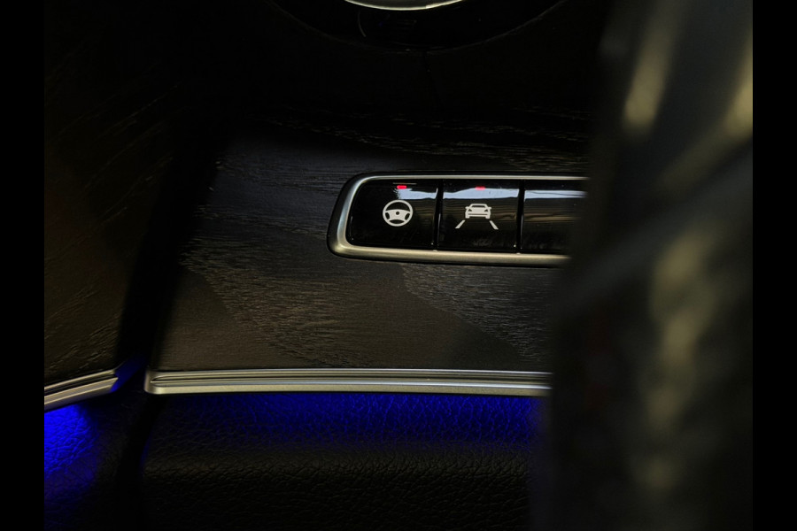 Mercedes-Benz E-Klasse 400 4Matic Premium Plus |AMG|PANO|BURMESTER|360CAM|MEMORY|KEYLESS|SFEERVERLICHTING|333PK|BOMVOL|
