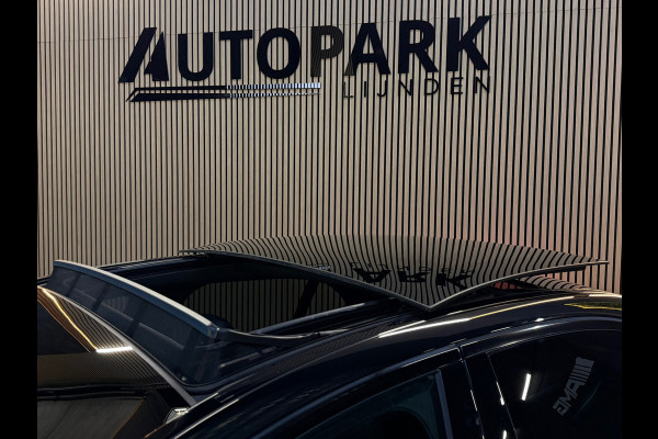 Mercedes-Benz E-Klasse 400 4Matic Premium Plus |AMG|PANO|BURMESTER|360CAM|MEMORY|KEYLESS|SFEERVERLICHTING|333PK|BOMVOL|