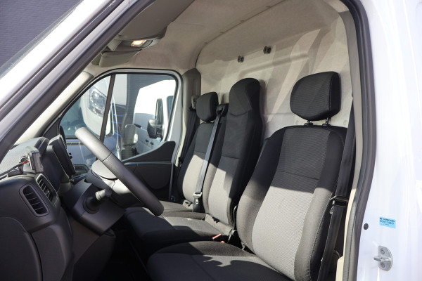 Renault Master 2.3 dCi L3 H2 Koelwagen Marge geen BTW