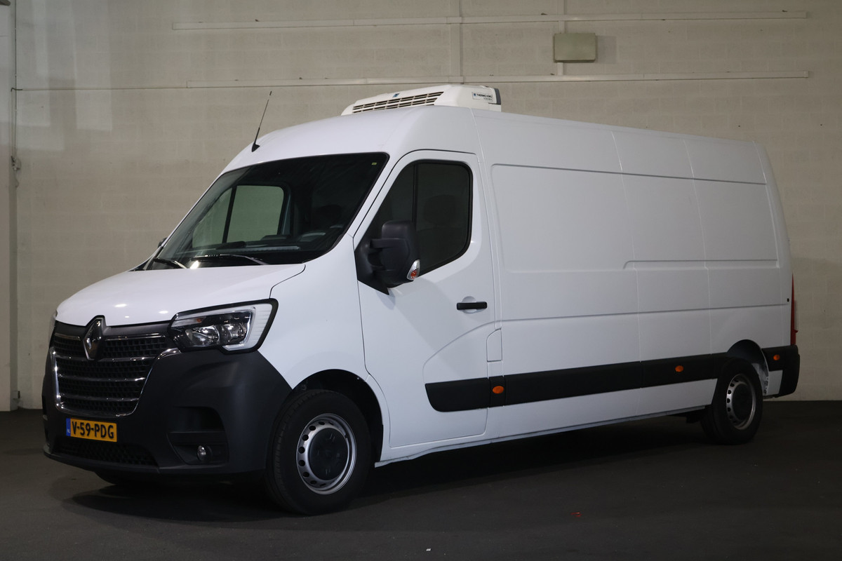 Renault Master 2.3 dCi L3 H2 Koelwagen Marge geen BTW