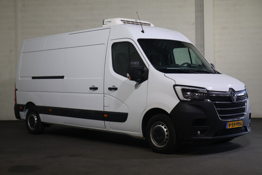 Renault Master 2.3 dCi L3 H2 Koelwagen Marge geen BTW