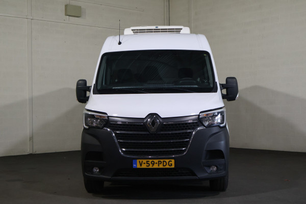 Renault Master 2.3 dCi L3 H2 Koelwagen Marge geen BTW
