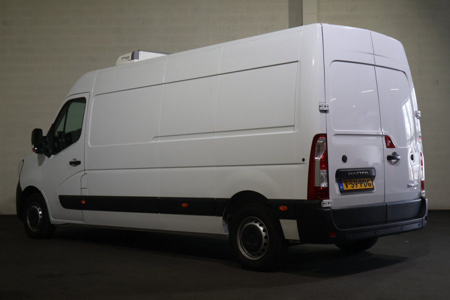 Renault Master 2.3 dCi L3 H2 Koelwagen Marge geen BTW