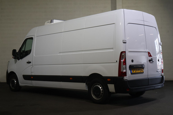 Renault Master 2.3 dCi L3 H2 Koelwagen Marge geen BTW
