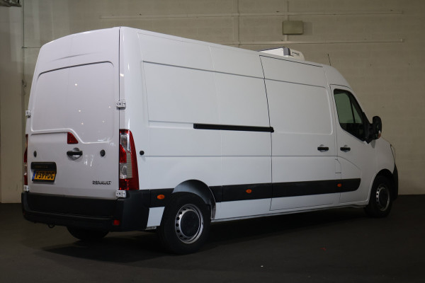 Renault Master 2.3 dCi L3 H2 Koelwagen Marge geen BTW