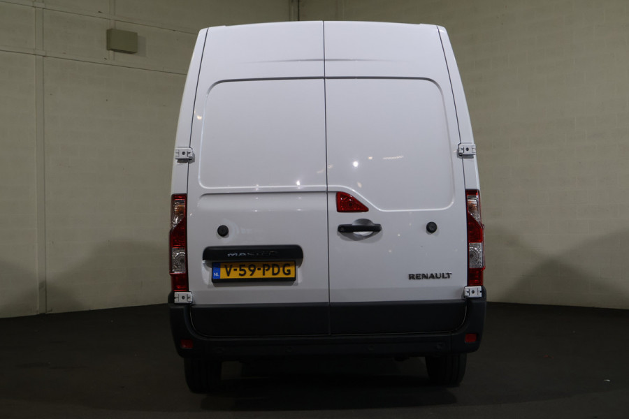 Renault Master 2.3 dCi L3 H2 Koelwagen Marge geen BTW