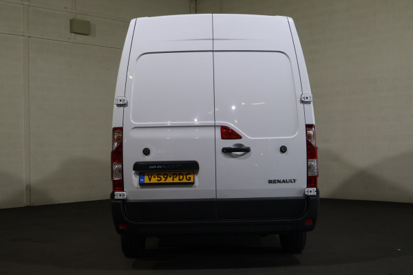 Renault Master 2.3 dCi L3 H2 Koelwagen Marge geen BTW