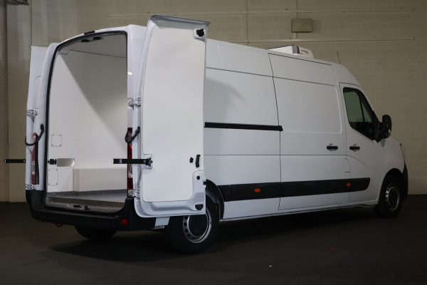 Renault Master 2.3 dCi L3 H2 Koelwagen Marge geen BTW