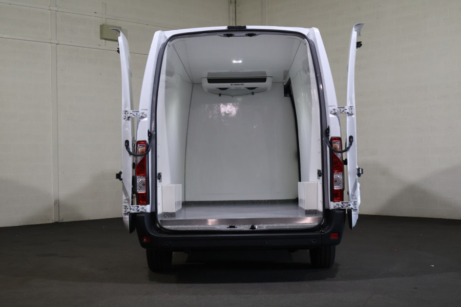 Renault Master 2.3 dCi L3 H2 Koelwagen Marge geen BTW