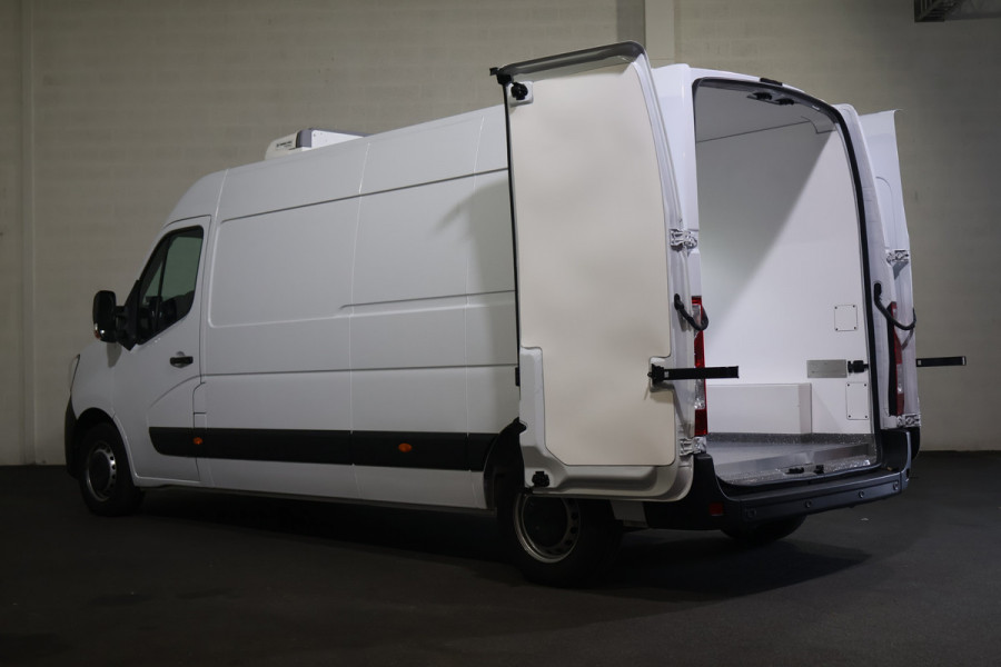 Renault Master 2.3 dCi L3 H2 Koelwagen Marge geen BTW