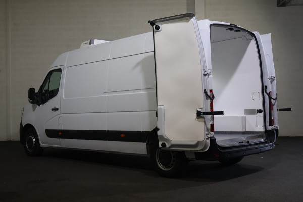 Renault Master 2.3 dCi L3 H2 Koelwagen Marge geen BTW