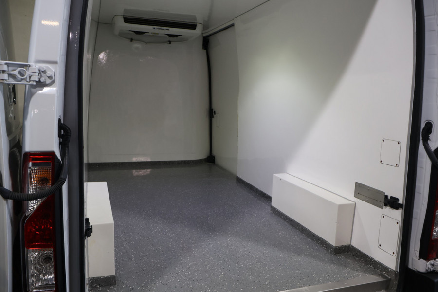 Renault Master 2.3 dCi L3 H2 Koelwagen Marge geen BTW