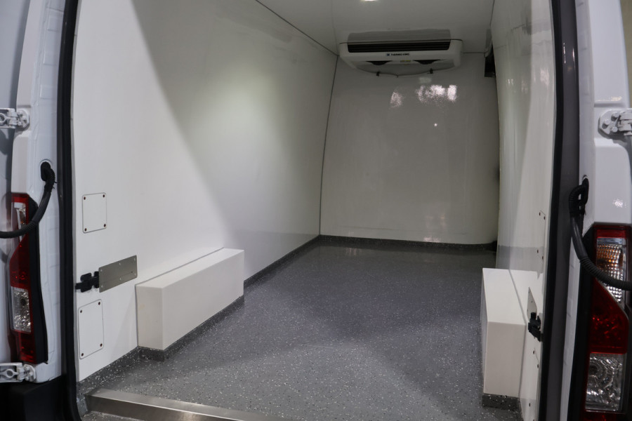 Renault Master 2.3 dCi L3 H2 Koelwagen Marge geen BTW