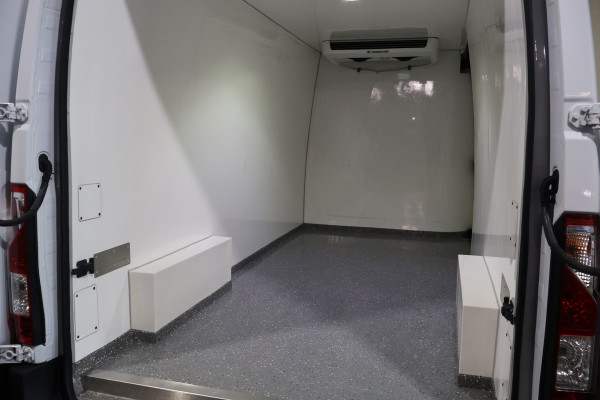 Renault Master 2.3 dCi L3 H2 Koelwagen Marge geen BTW