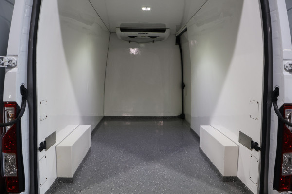 Renault Master 2.3 dCi L3 H2 Koelwagen Marge geen BTW