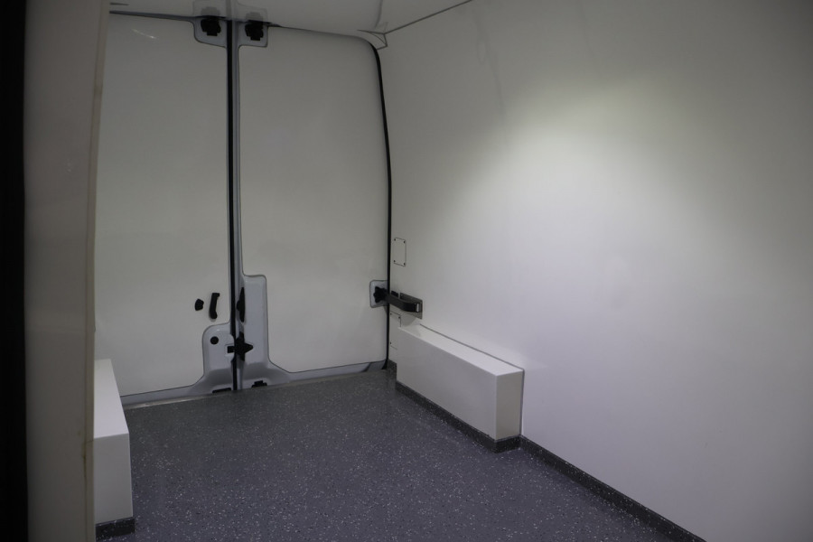 Renault Master 2.3 dCi L3 H2 Koelwagen Marge geen BTW