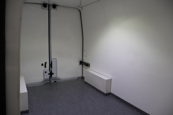 Renault Master 2.3 dCi L3 H2 Koelwagen Marge geen BTW