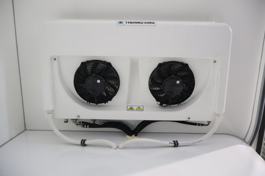 Renault Master 2.3 dCi L3 H2 Koelwagen Marge geen BTW