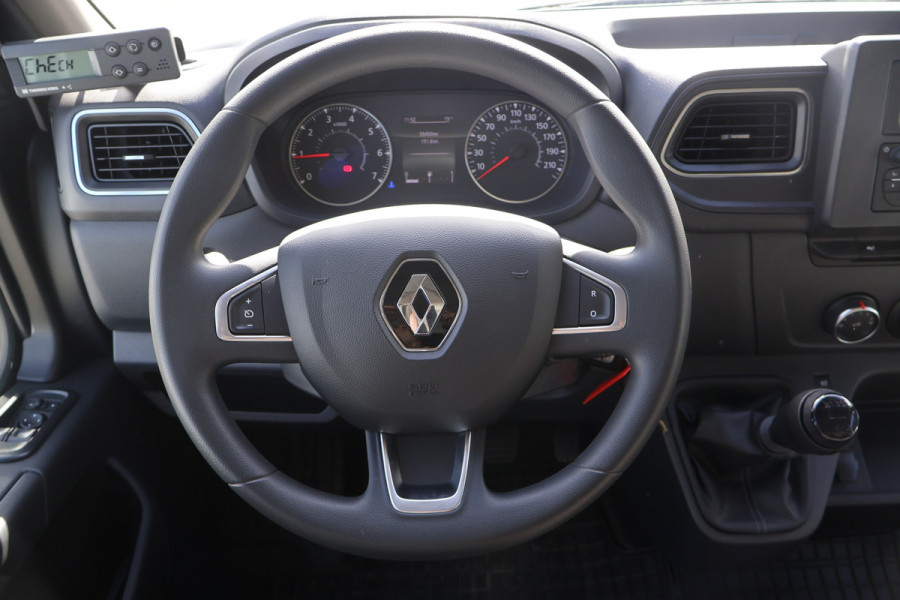 Renault Master 2.3 dCi L3 H2 Koelwagen Marge geen BTW