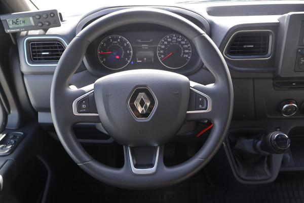 Renault Master 2.3 dCi L3 H2 Koelwagen Marge geen BTW