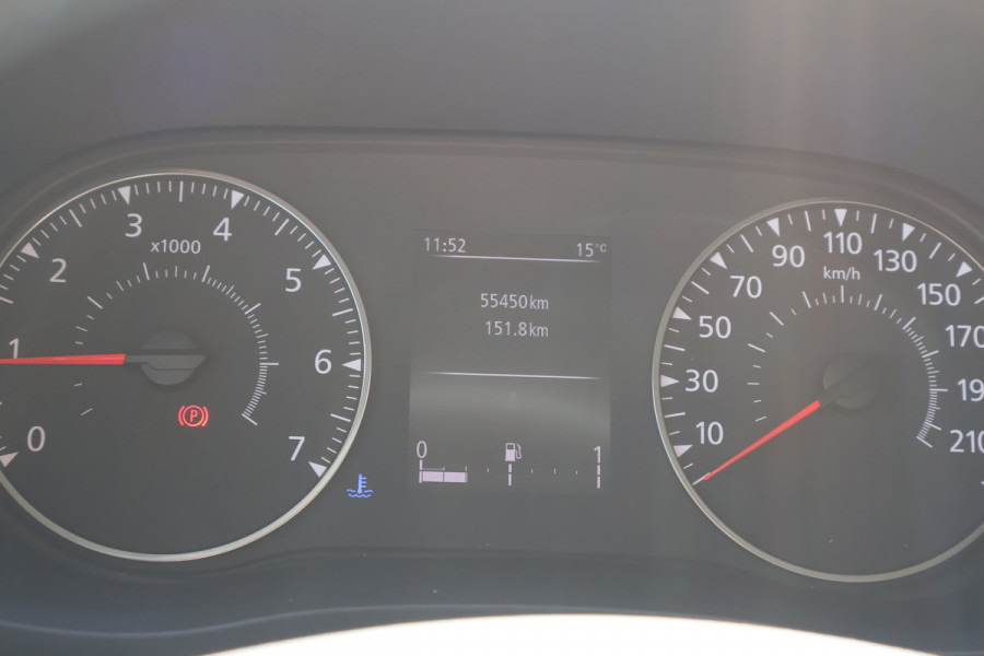 Renault Master 2.3 dCi L3 H2 Koelwagen Marge geen BTW