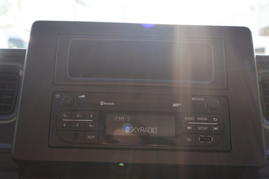 Renault Master 2.3 dCi L3 H2 Koelwagen Marge geen BTW