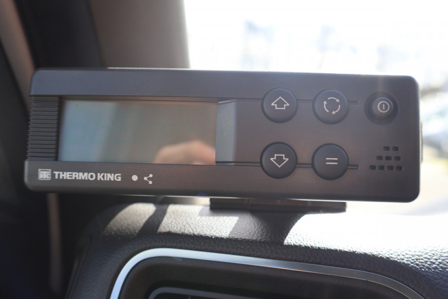 Renault Master 2.3 dCi L3 H2 Koelwagen Marge geen BTW