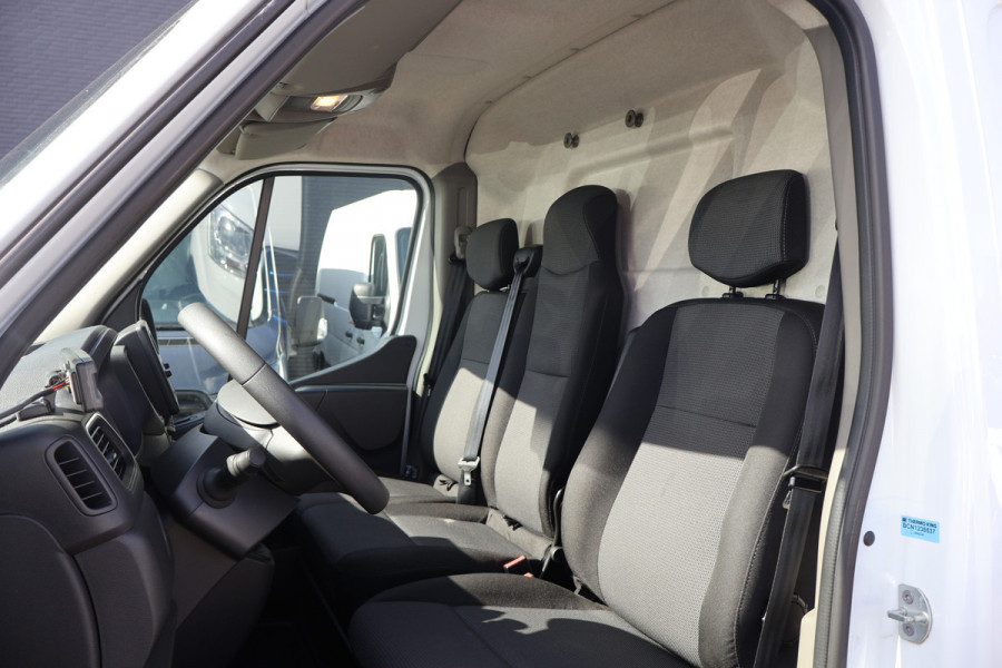 Renault Master 2.3 dCi L3 H2 Koelwagen Marge geen BTW