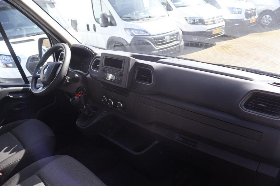 Renault Master 2.3 dCi L3 H2 Koelwagen Marge geen BTW