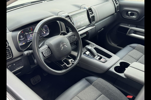 Citroën C5 Aircross 1.6 PT 180 EAT8 Feel | Trekhaak | 1500 kg trekgewicht | Prijs is rijklaar