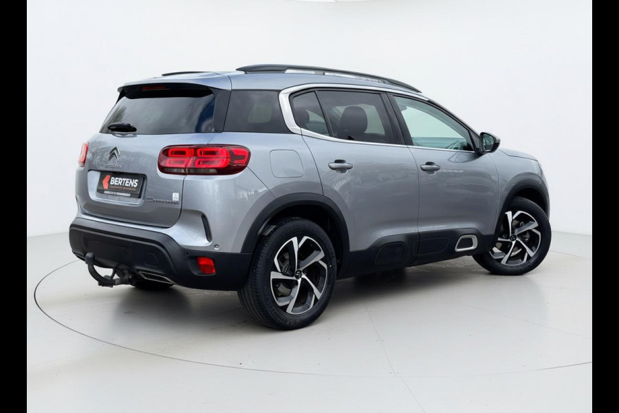 Citroën C5 Aircross 1.6 PT 180 EAT8 Feel | Trekhaak | 1500 kg trekgewicht | Prijs is rijklaar