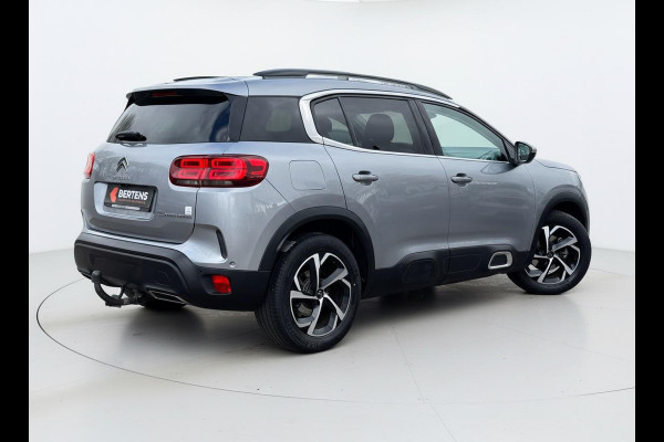 Citroën C5 Aircross 1.6 PT 180 EAT8 Feel | Trekhaak | 1500 kg trekgewicht | Prijs is rijklaar
