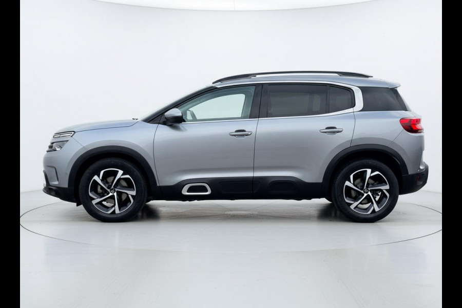 Citroën C5 Aircross 1.6 PT 180 EAT8 Feel | Trekhaak | 1500 kg trekgewicht | Prijs is rijklaar