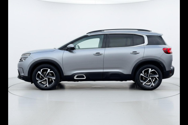 Citroën C5 Aircross 1.6 PT 180 EAT8 Feel | Trekhaak | 1500 kg trekgewicht | Prijs is rijklaar