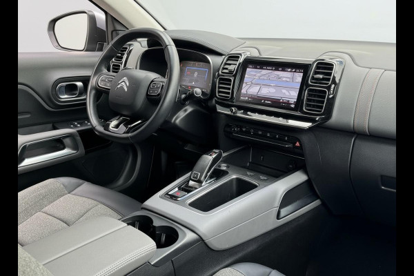 Citroën C5 Aircross 1.6 PT 180 EAT8 Feel | Trekhaak | 1500 kg trekgewicht | Prijs is rijklaar