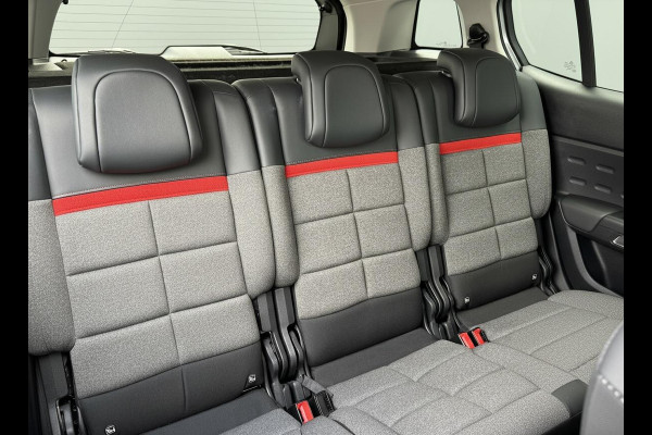 Citroën C5 Aircross 1.6 PT 180 EAT8 Feel | Trekhaak | 1500 kg trekgewicht | Prijs is rijklaar