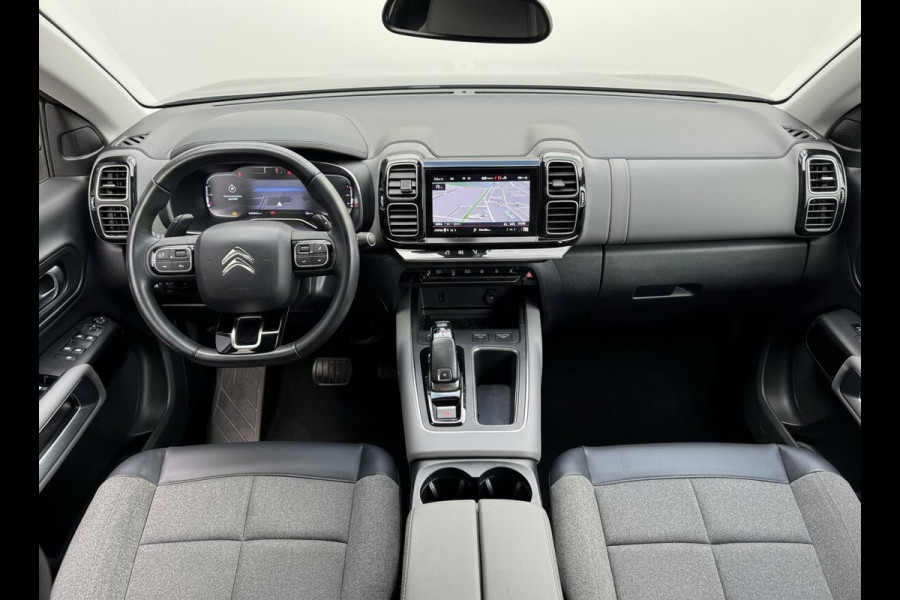 Citroën C5 Aircross 1.6 PT 180 EAT8 Feel | Trekhaak | 1500 kg trekgewicht | Prijs is rijklaar