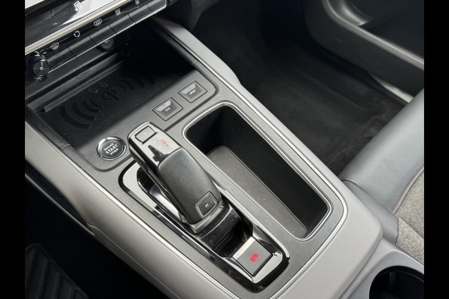 Citroën C5 Aircross 1.6 PT 180 EAT8 Feel | Trekhaak | 1500 kg trekgewicht | Prijs is rijklaar