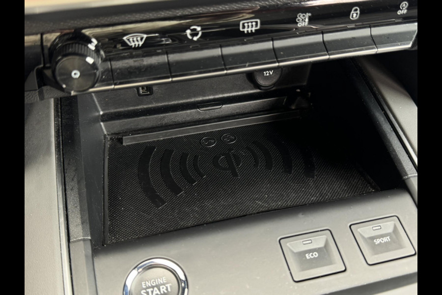 Citroën C5 Aircross 1.6 PT 180 EAT8 Feel | Trekhaak | 1500 kg trekgewicht | Prijs is rijklaar