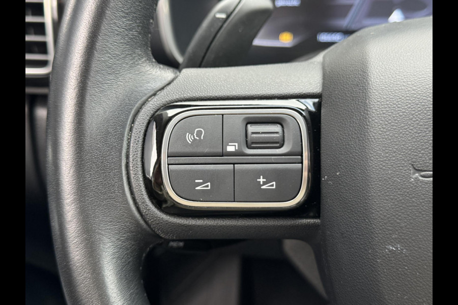 Citroën C5 Aircross 1.6 PT 180 EAT8 Feel | Trekhaak | 1500 kg trekgewicht | Prijs is rijklaar