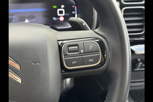 Citroën C5 Aircross 1.6 PT 180 EAT8 Feel | Trekhaak | 1500 kg trekgewicht | Prijs is rijklaar