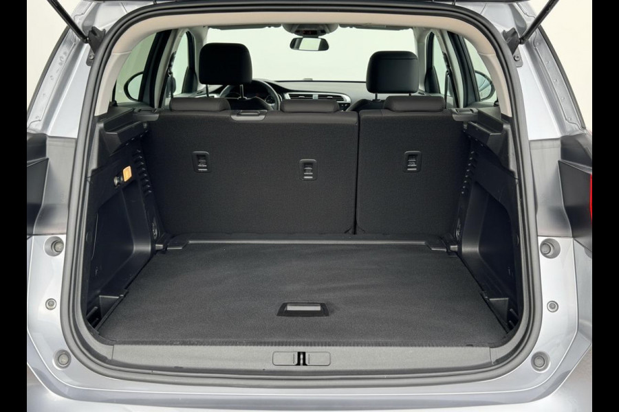 Citroën C5 Aircross 1.6 PT 180 EAT8 Feel | Trekhaak | 1500 kg trekgewicht | Prijs is rijklaar