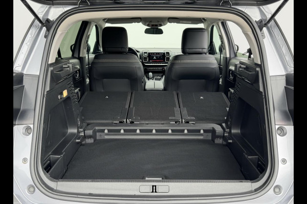 Citroën C5 Aircross 1.6 PT 180 EAT8 Feel | Trekhaak | 1500 kg trekgewicht | Prijs is rijklaar