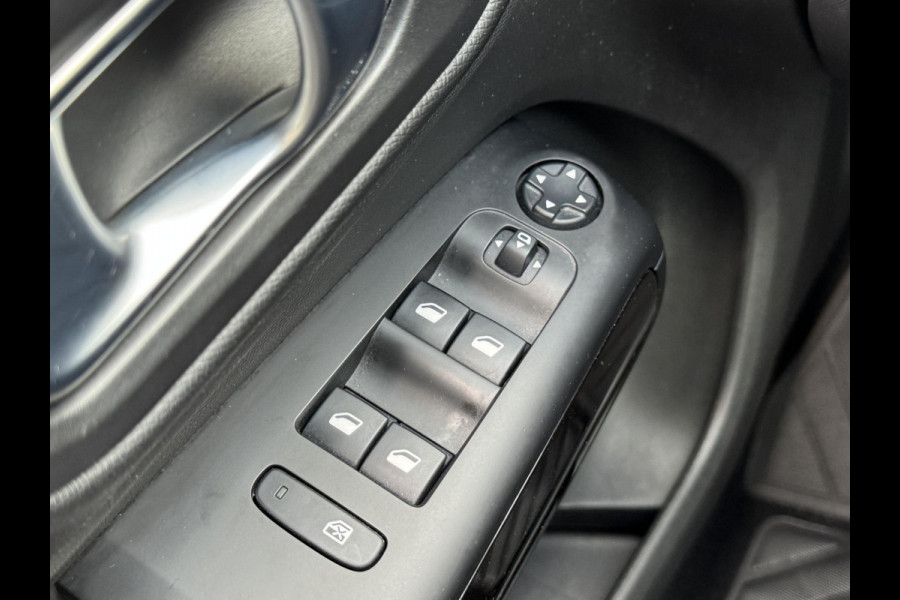 Citroën C5 Aircross 1.6 PT 180 EAT8 Feel | Trekhaak | 1500 kg trekgewicht | Prijs is rijklaar