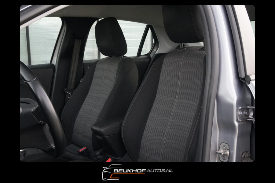 Opel Corsa 1.2 Edition Cruise Carplay Airco Parkeersensor Velg